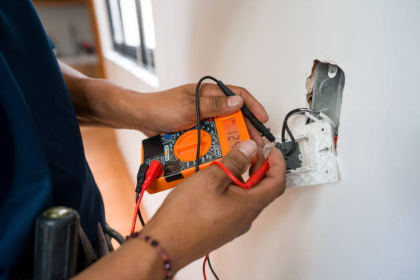Best Electrical Troubleshooting Services  in Island Park, NY