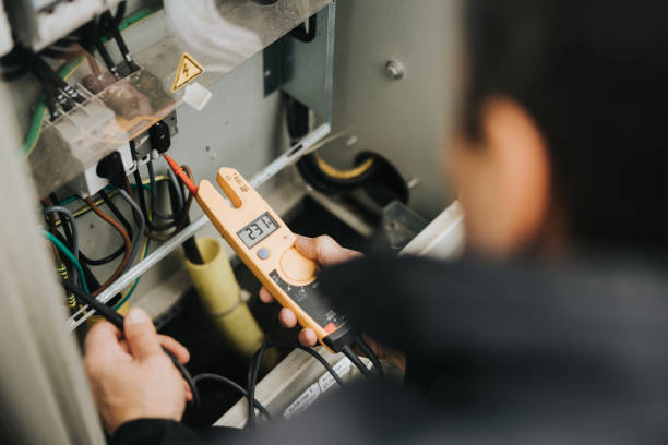 Best Commercial Electrician Services  in Island Park, NY