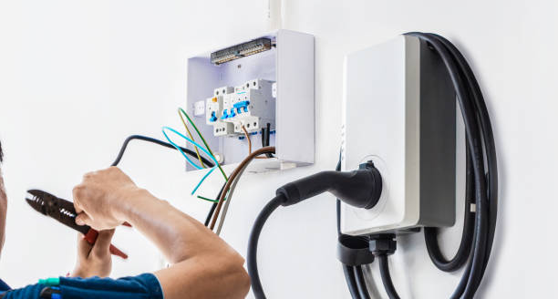 Best Electrical Repair Services  in Island Park, NY