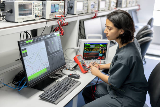 Best Electrical Installation Contractor  in Island Park, NY