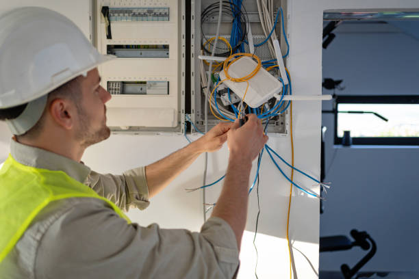 Best Electrical Troubleshooting Services  in Island Park, NY