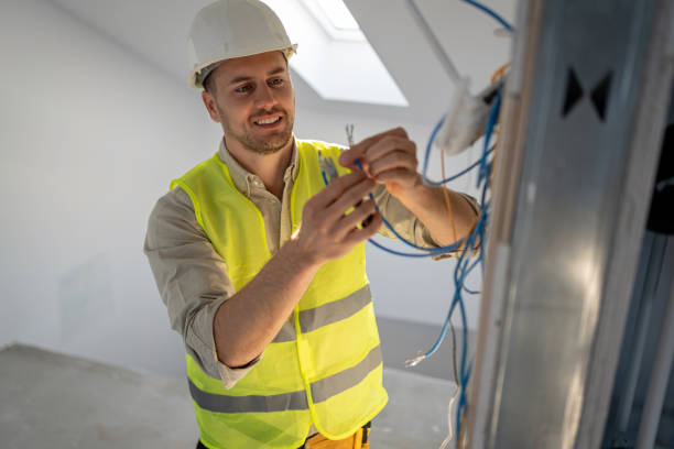 Best Circuit Breaker Repair  in Island Park, NY