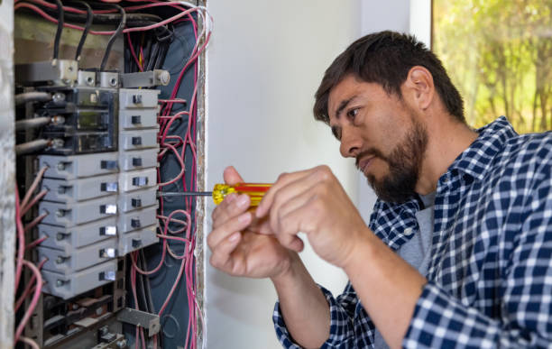 Best Electrical Wiring Services  in Island Park, NY